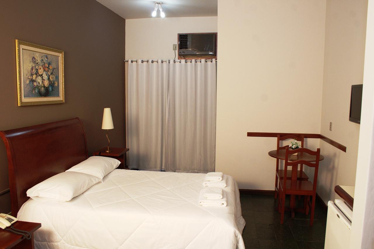 Hotel Caicara Bistro E Eventos Ltda イタペルナ エクステリア 写真