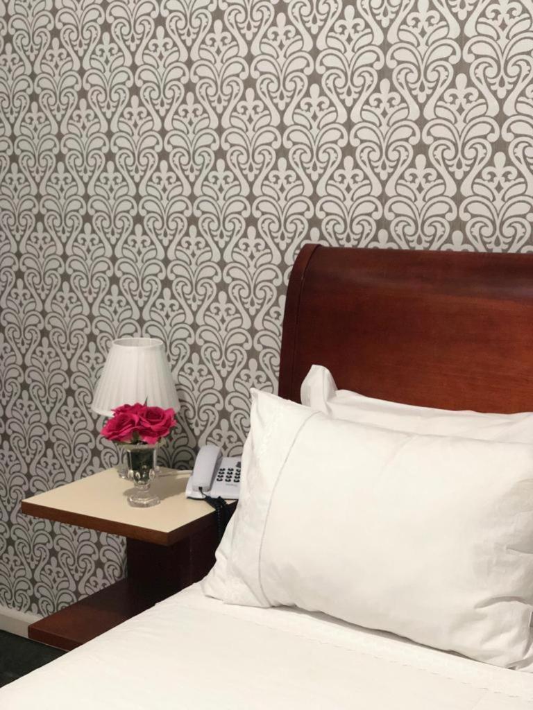 Hotel Caicara Bistro E Eventos Ltda イタペルナ エクステリア 写真